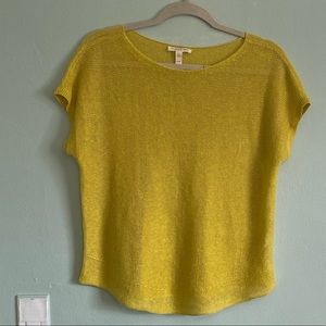 Eileen Fisher Petite Blouse Size Small Petite